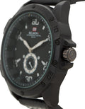 BELMONT Jam Tangan Pria Small second BM 7015