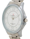 BELMONT Jam Tangan Pria Rantai BM 6002