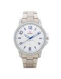 BELMONT Jam Tangan Pria Rantai BM6010
