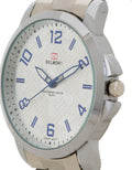 BELMONT Jam Tangan Pria Rantai BM6010