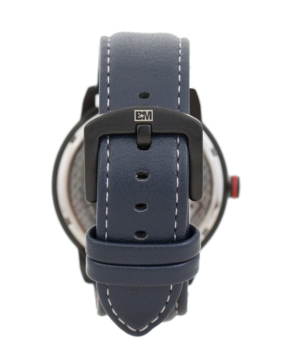 BELMONT Jam Tangan Pria IP BM 8101