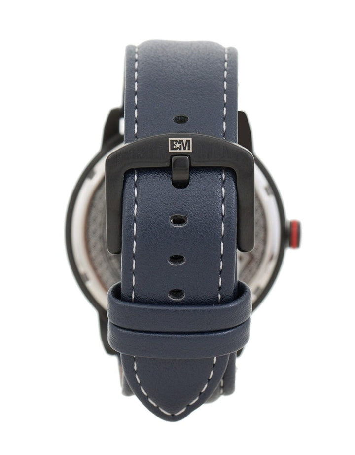 BELMONT Jam Tangan Pria IP BM 8101