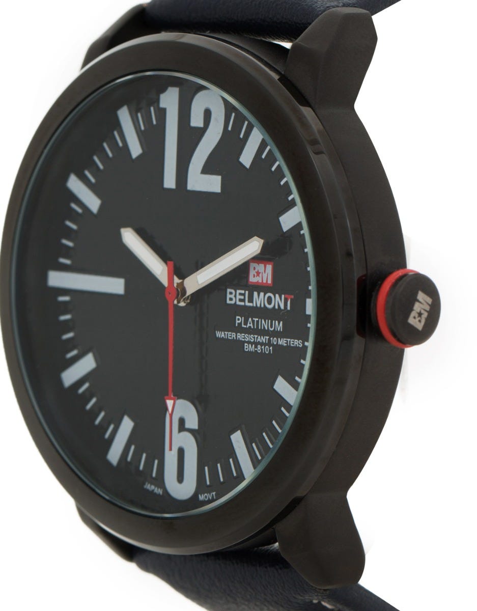 BELMONT Jam Tangan Pria IP BM 8101