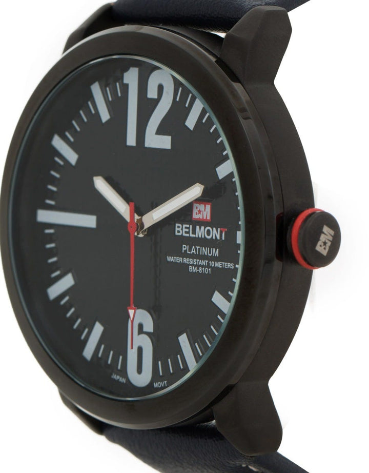 BELMONT Jam Tangan Pria IP BM 8101