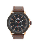 BELMONT Jam Tangan Pria IP BM 8103