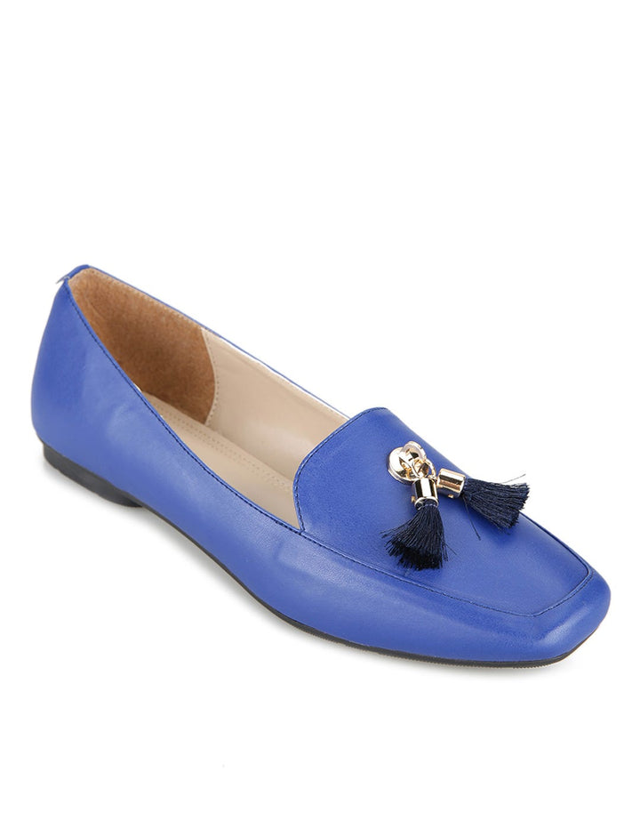 Yongki Komaladi Chika Flatshoes