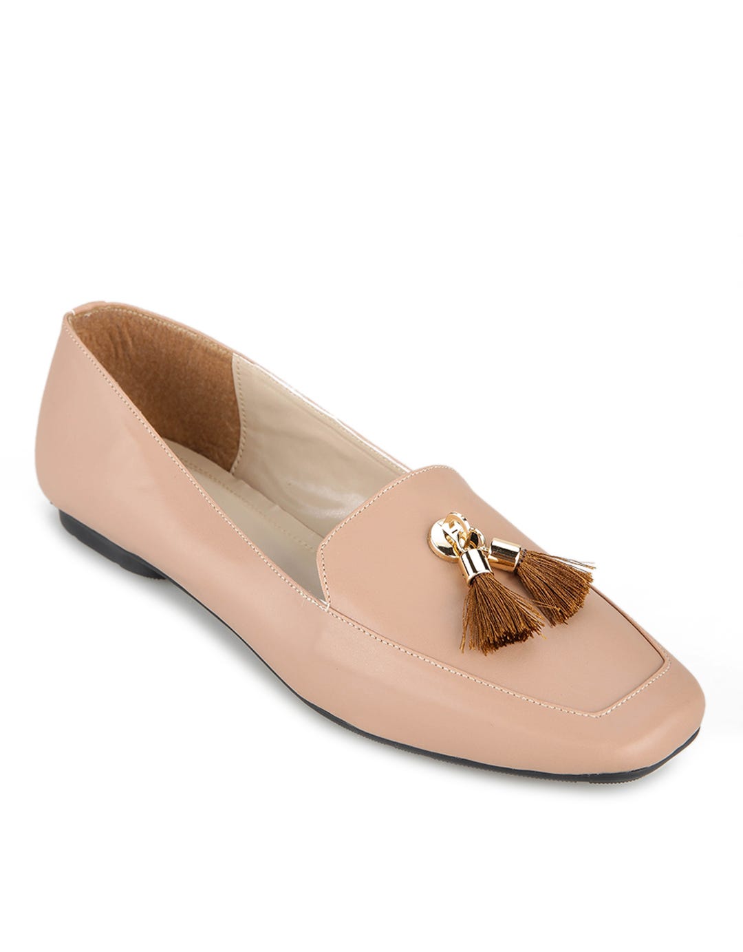 Yongki Komaladi Chika Flatshoes