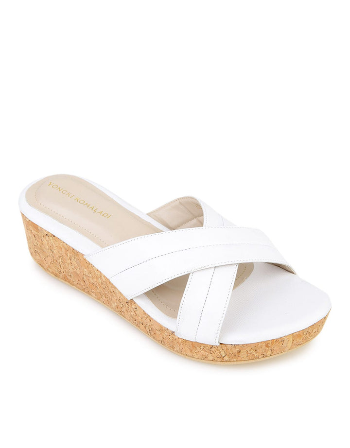 Yongki Komaladi Dinda Wedges