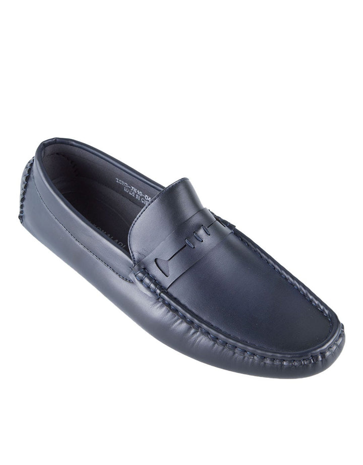 Yongki Komaladi Dion Moccasin