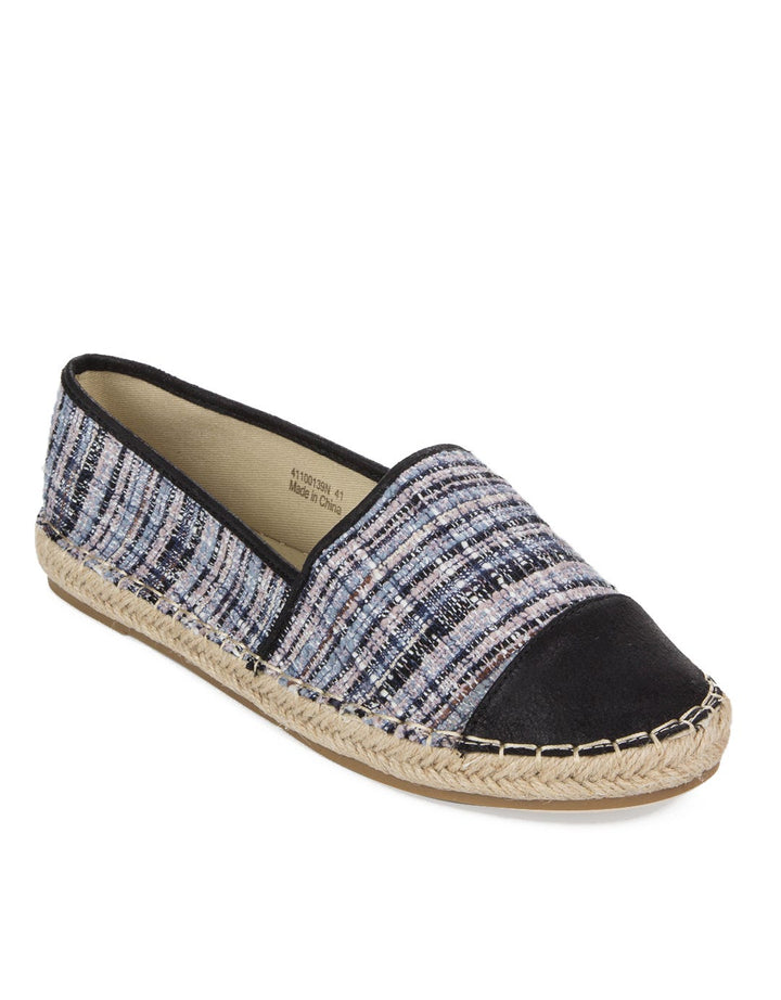 Yongki Komaladi Espadrilles Shoes Liana