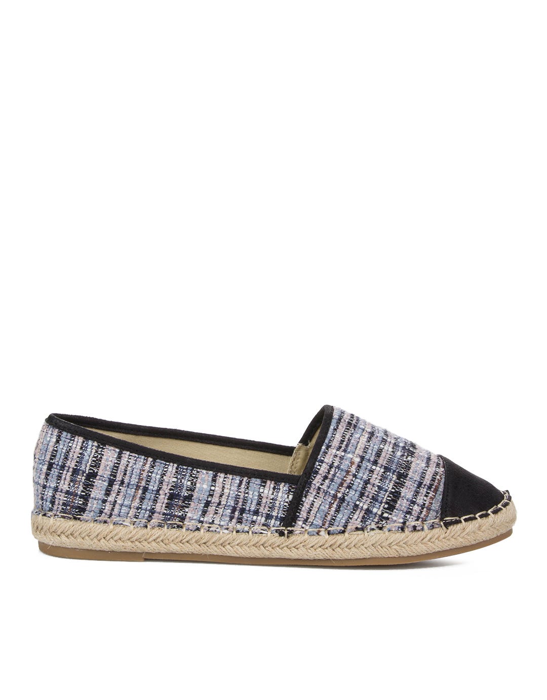 Yongki Komaladi Espadrilles Shoes Liana