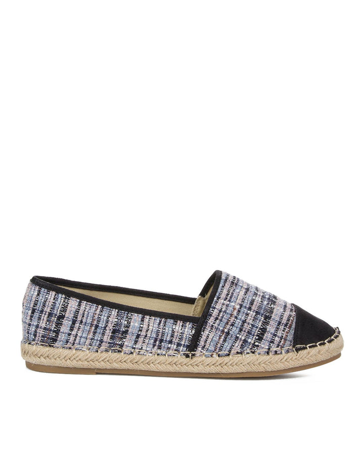 Yongki Komaladi Espadrilles Shoes Liana