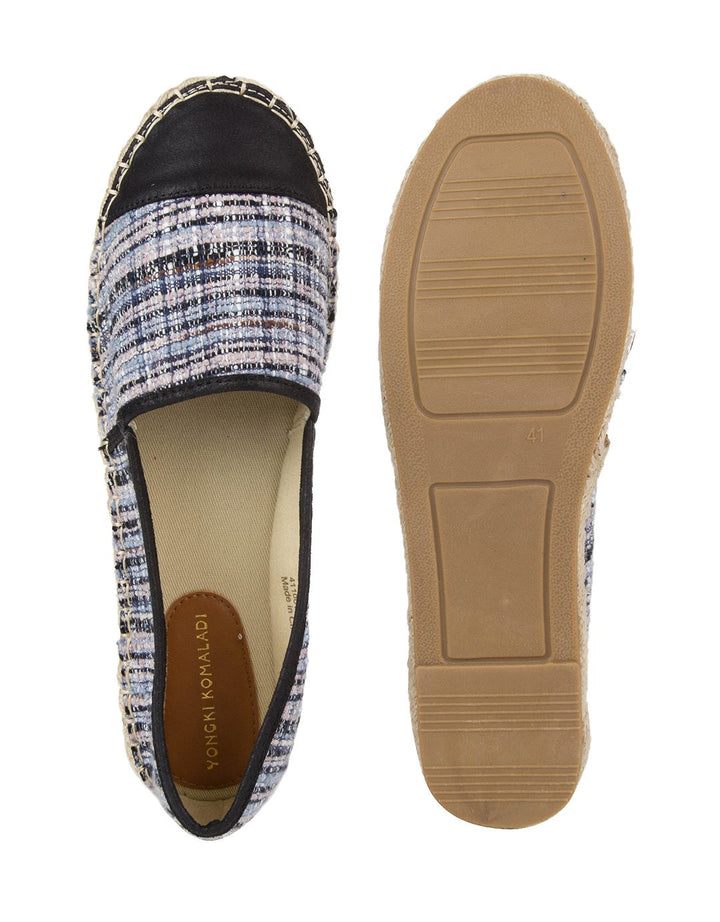 Yongki Komaladi Espadrilles Shoes Liana