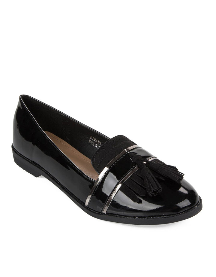 Yongki Komaladi Flat Shoes Kirana