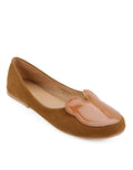 Yongki Komaladi Flatshoes Milea