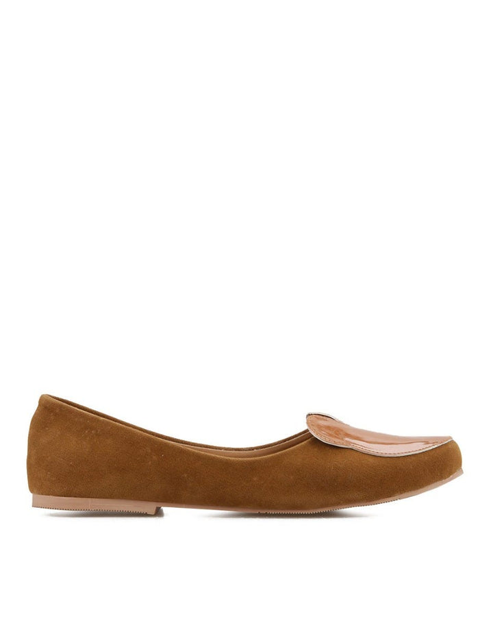 Yongki Komaladi Flatshoes Milea