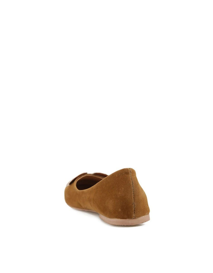 Yongki Komaladi Flatshoes Milea