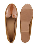 Yongki Komaladi Flatshoes Milea