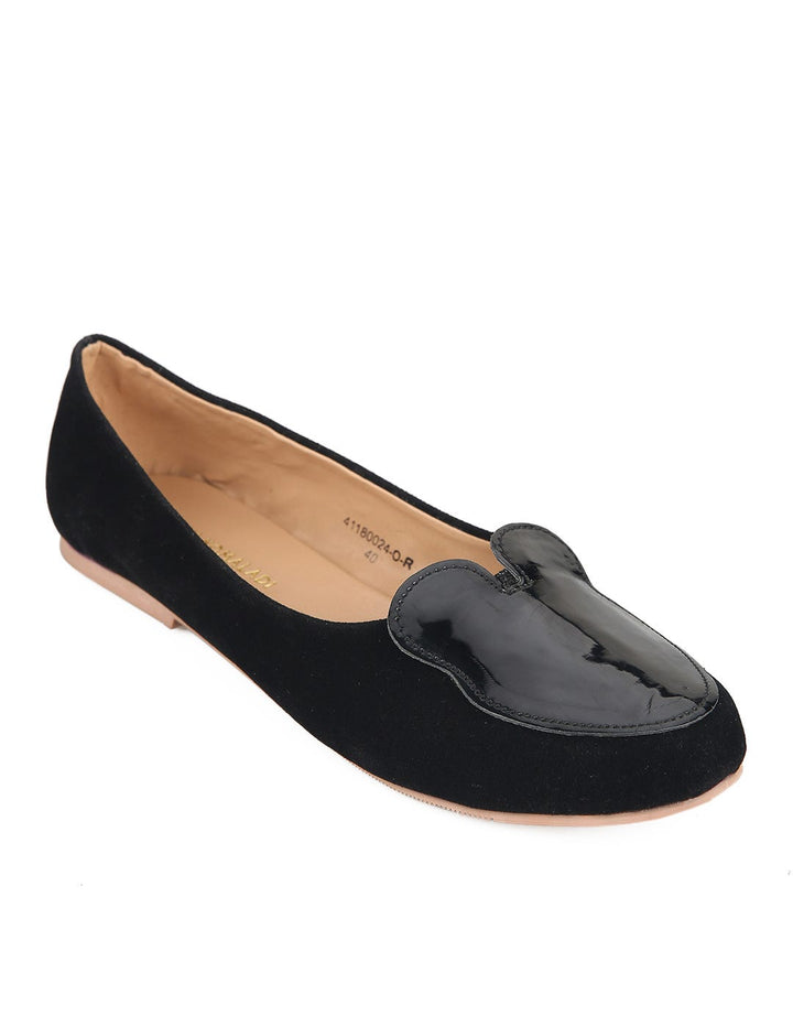 Yongki Komaladi Flatshoes Milea