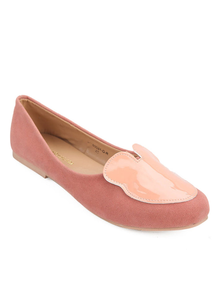 Yongki Komaladi Flatshoes Milea