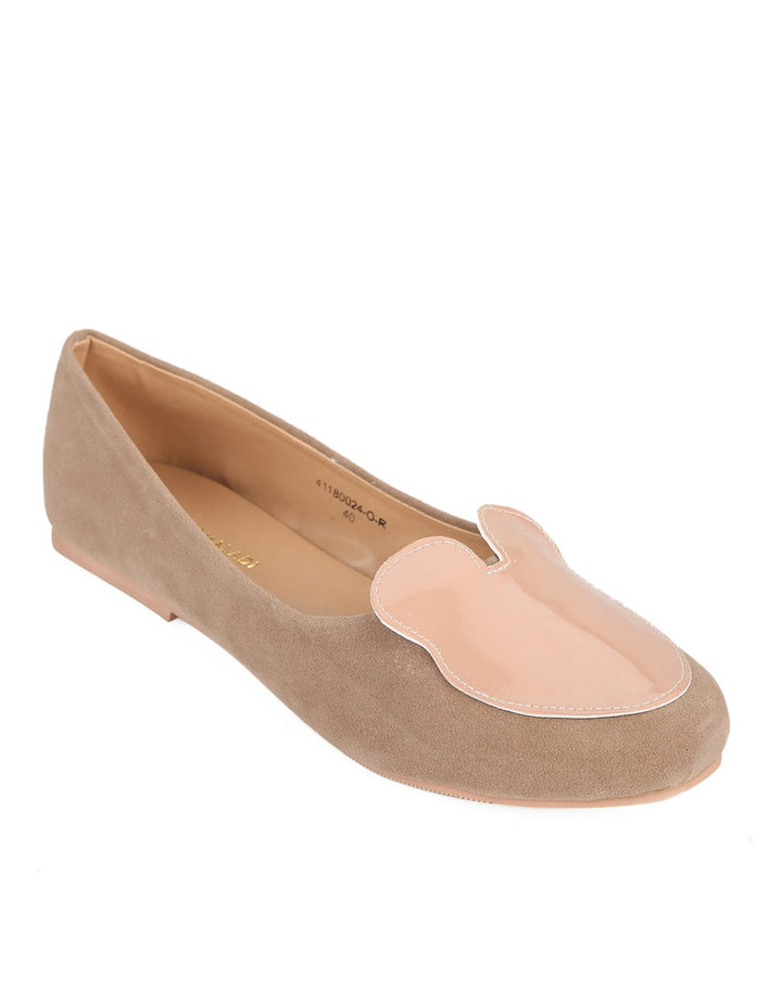 Yongki Komaladi Flatshoes Milea