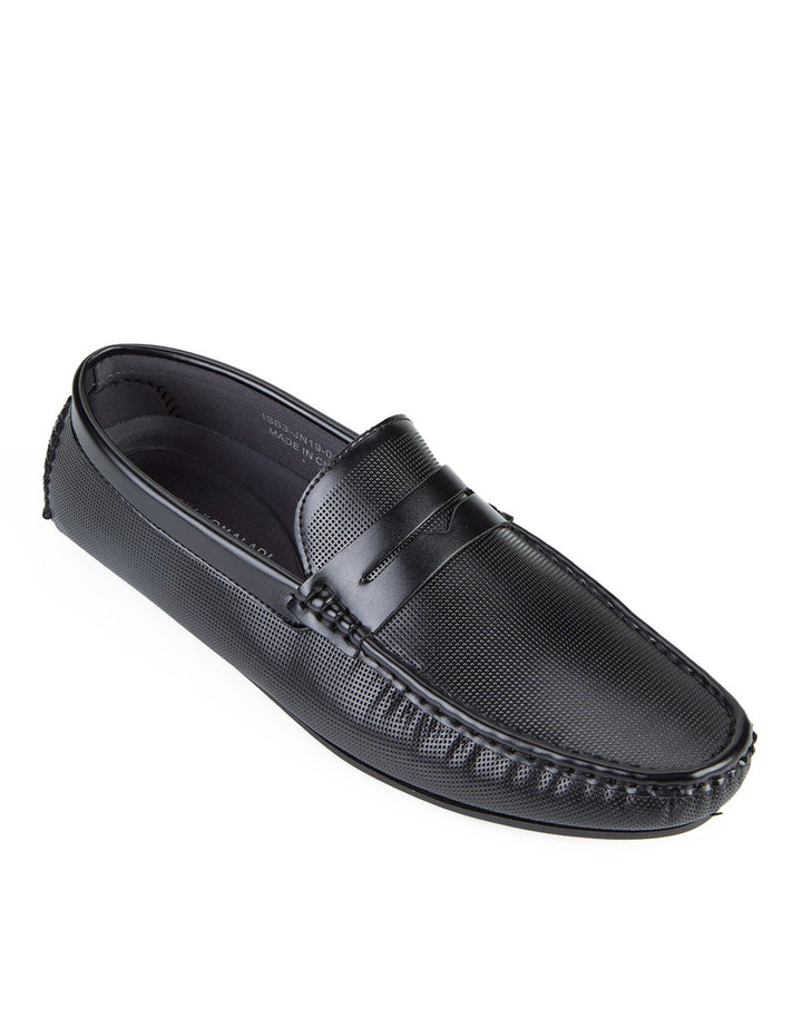 Yongki Komaladi Gerson Mocassin