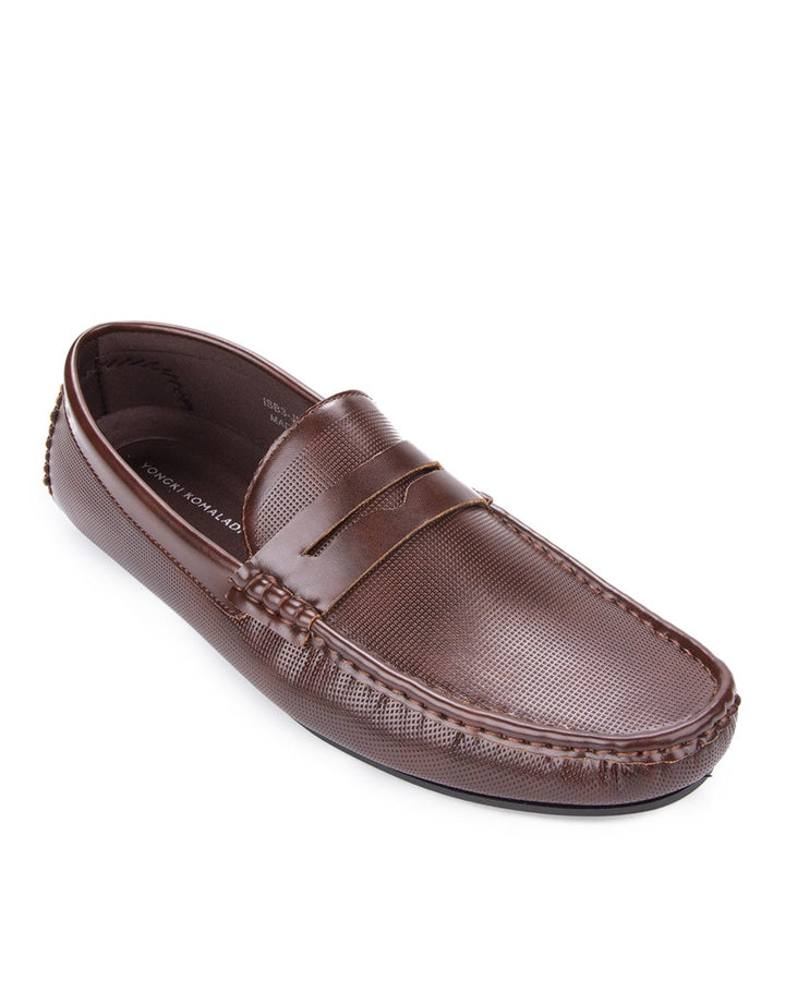 Yongki Komaladi Gerson Mocassin