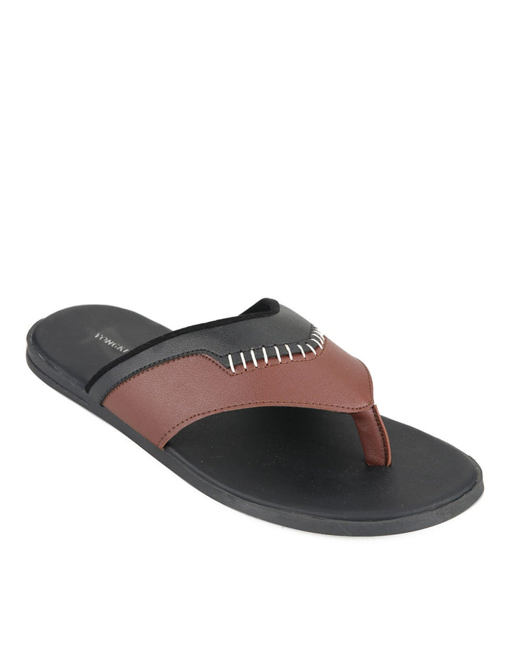 Yongki Komaladi Gibran Sandal