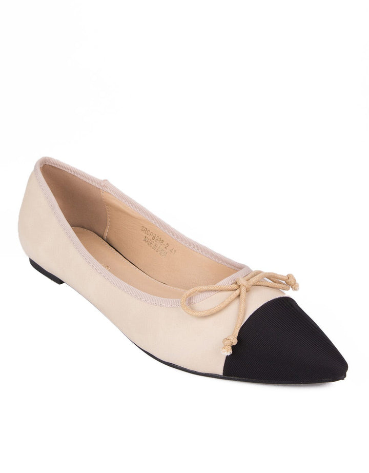 Yongki Komaladi Gladis Ballerina Flatshoes