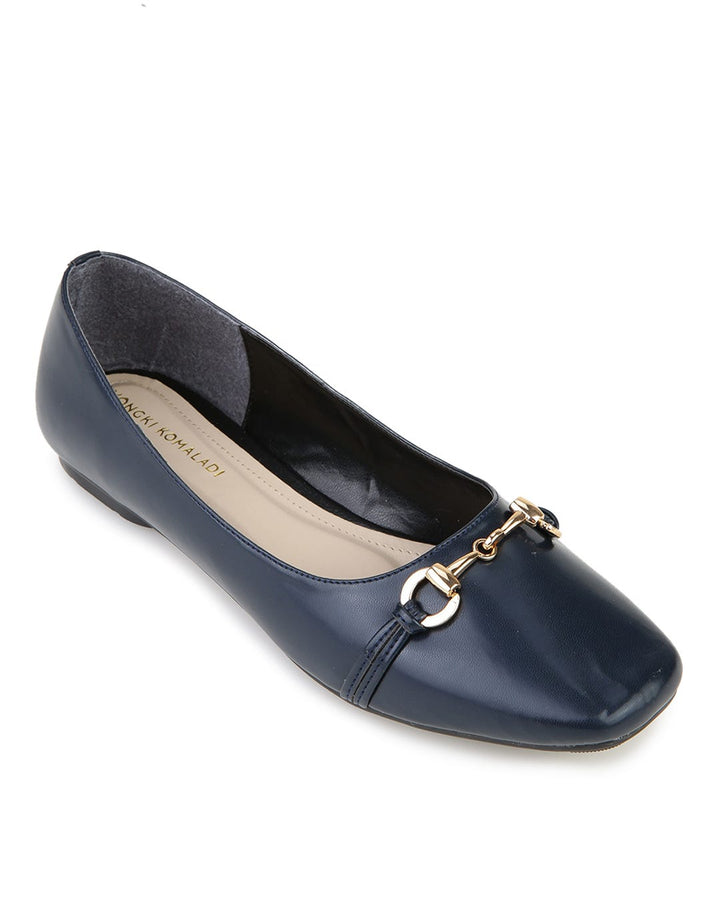 Yongki Komaladi Hanny Flatshoes