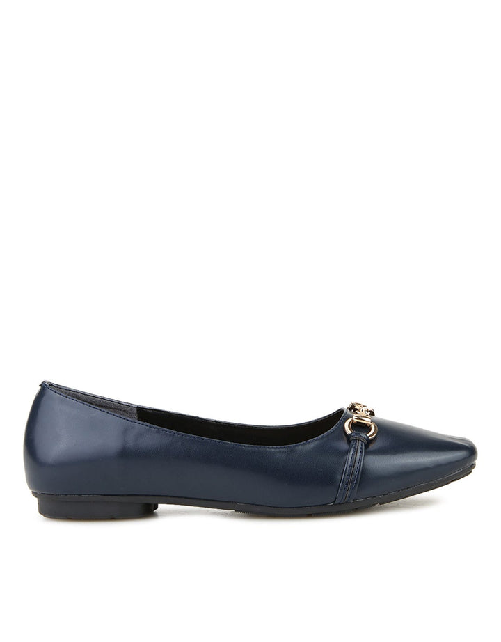 Yongki Komaladi Hanny Flatshoes