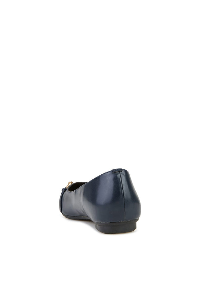 Yongki Komaladi Hanny Flatshoes