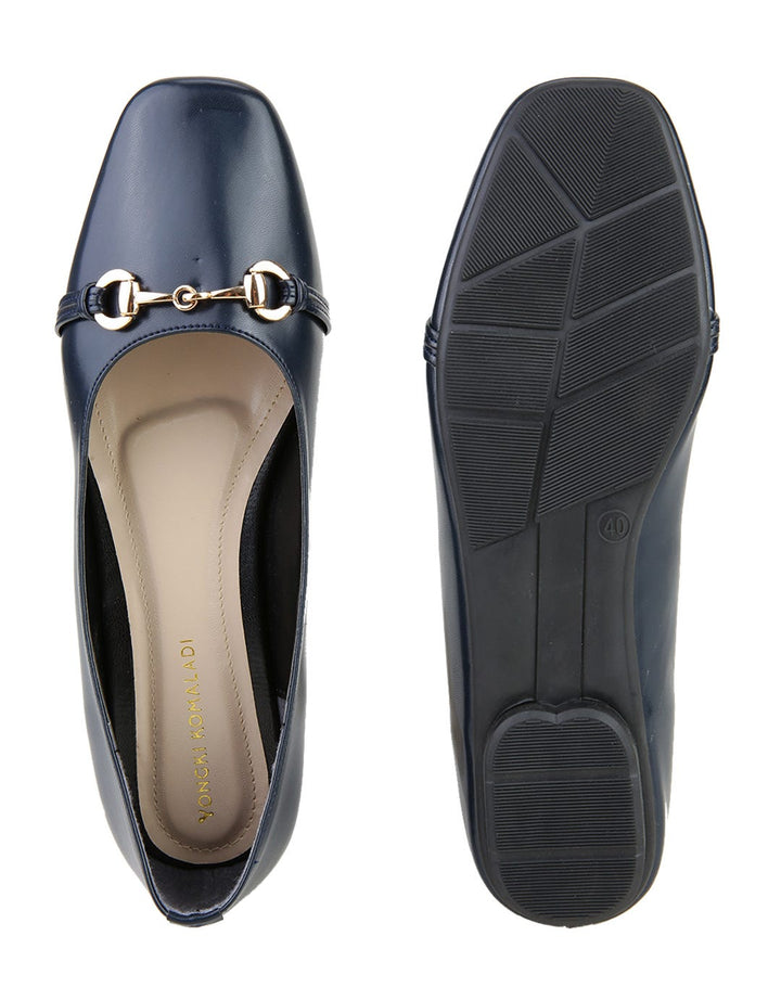 Yongki Komaladi Hanny Flatshoes