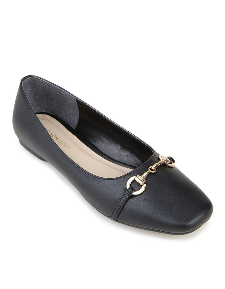 Yongki Komaladi Hanny Flatshoes