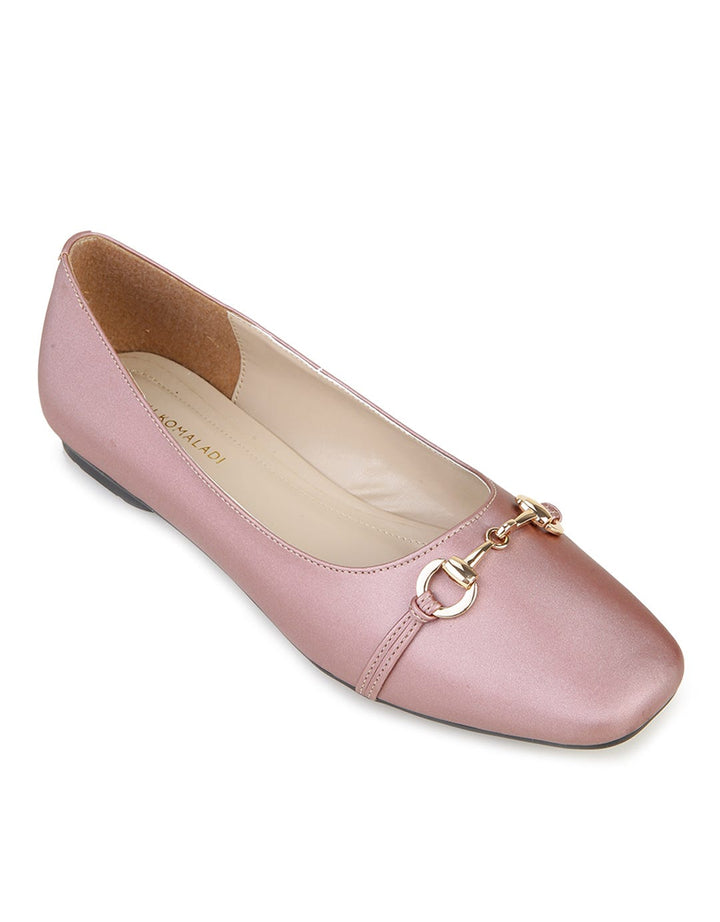 Yongki Komaladi Hanny Flatshoes