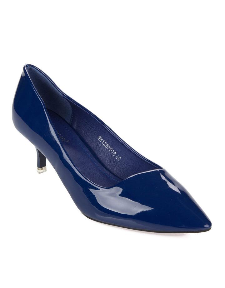 Yongki Komaladi Heels Kasandra