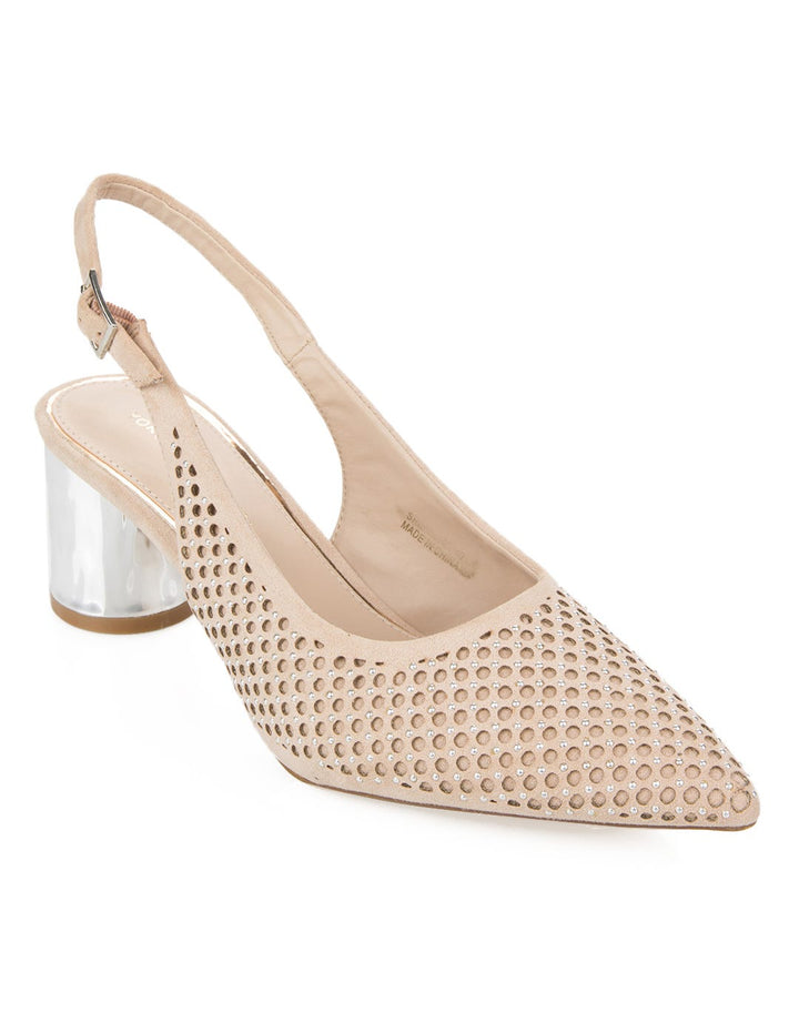 Yongki Komaladi Heels Sarah