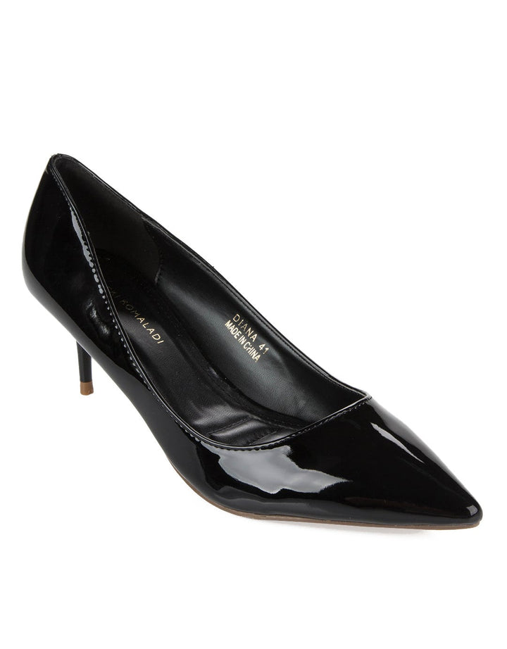 Yongki Komaladi Heels Shoes Diana