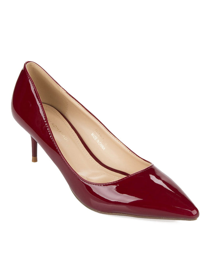 Yongki Komaladi Heels Shoes Diana