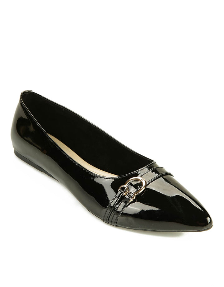 Yongki Komaladi Jihan Flat Shoes