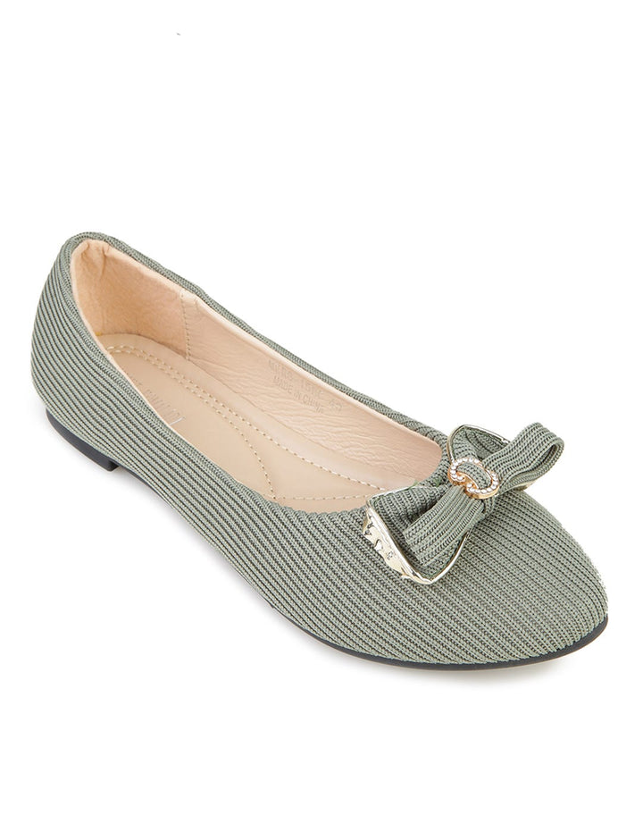Yongki Komaladi Karen Flatshoes