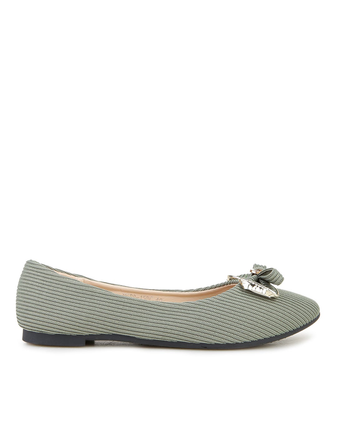 Yongki Komaladi Karen Flatshoes