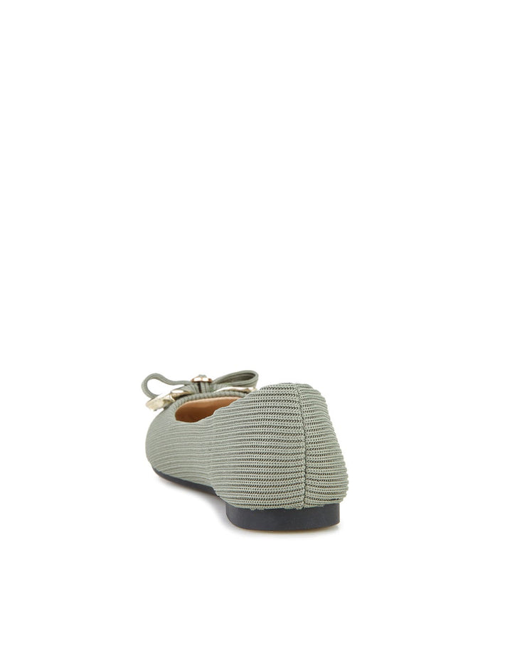 Yongki Komaladi Karen Flatshoes
