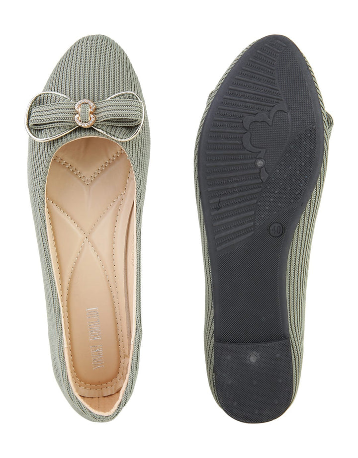 Yongki Komaladi Karen Flatshoes