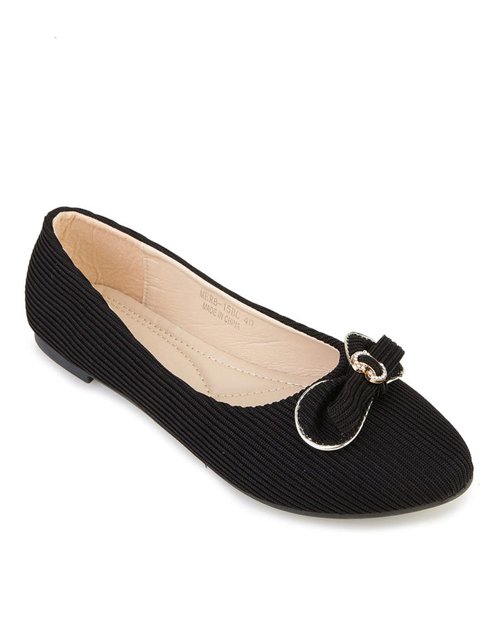 Yongki Komaladi Karen Flatshoes