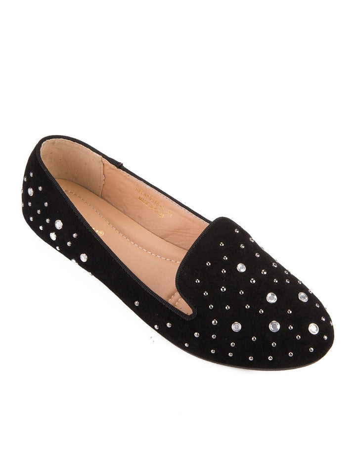 Yongki Komaladi Karmelia Flatshoes