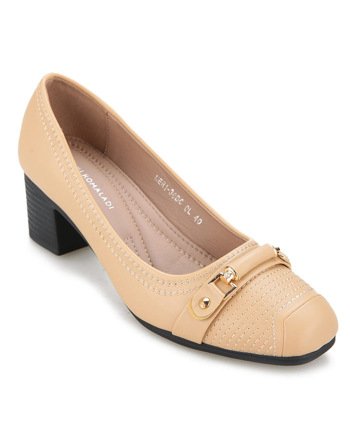 Yongki Komaladi Laudrina Flatshoes