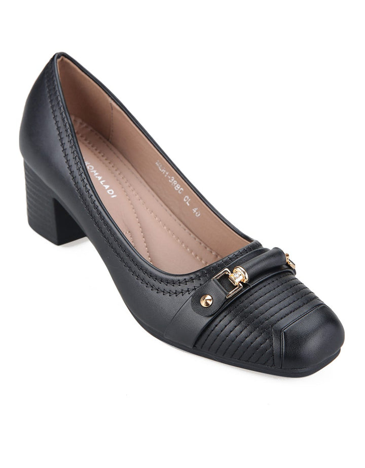 Yongki Komaladi Laudrina Flatshoes