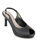 Yongki Komaladi Laura Heels