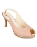 Yongki Komaladi Laura Heels